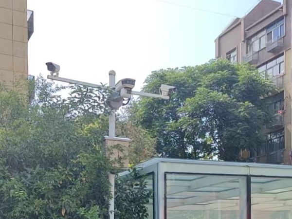 如何選擇一家靠譜的西安監控安裝公司？