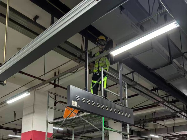 為什么一套真正“靠譜”的安防視頻監控系統，離不開深厚經驗的支撐？