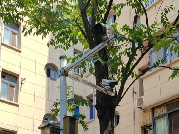 西安專業監控系統維修維保，監控罷工不要怕，輕松實現安全在線