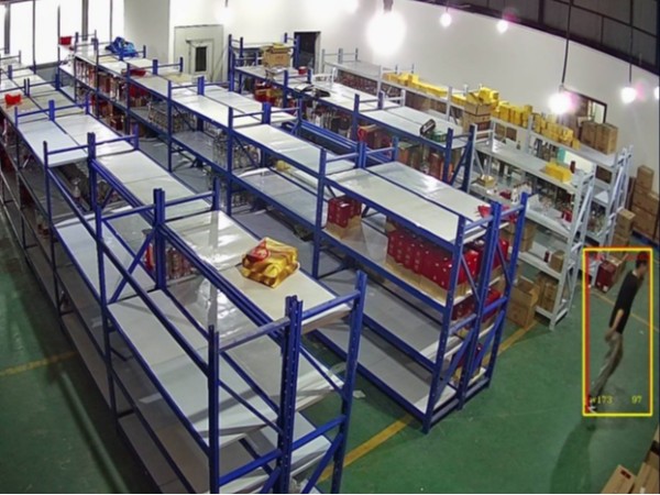 倉庫智能安防系統全面升級攻略！別再讓技術漏洞“偷走”你的貨物！